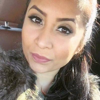 photo of Jannatul F.