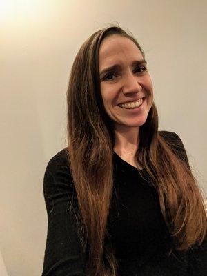 photo of Lexington R.