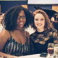 Photo of Laurenne M.