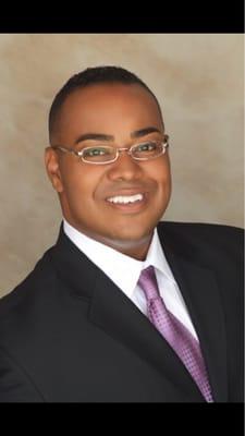 photo of Troy W.