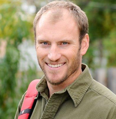 Photo of Ryan J. P.