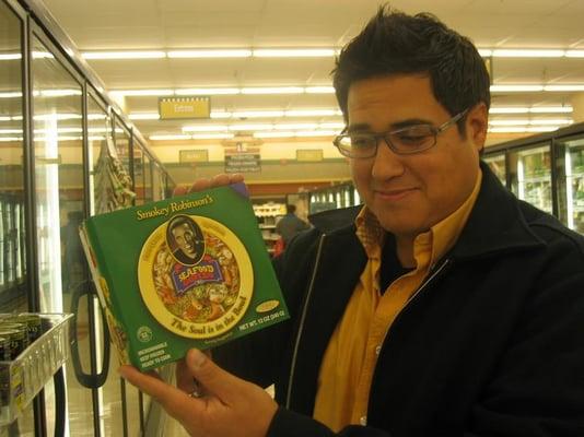 photo of Alejandro A.