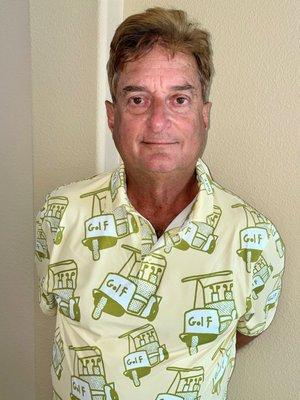 Photo of Tom S.