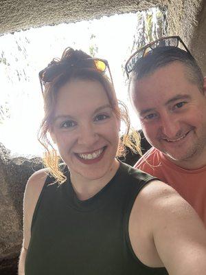 photo of Michelle M.