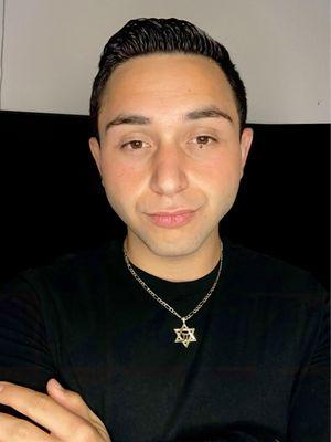 Photo of Daniel M.