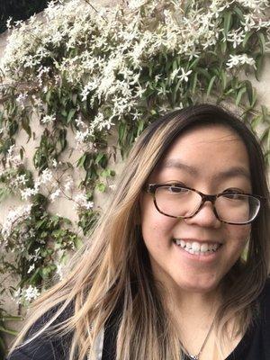 photo of Michelle P.