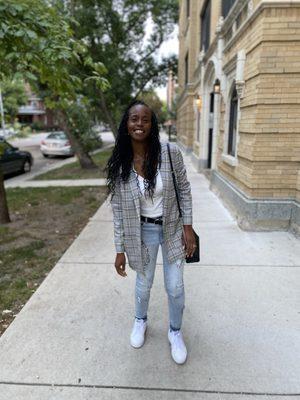 Photo of Chasity D.