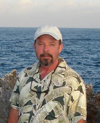 Photo of Dave V.