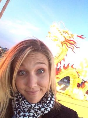 photo of Elizabeth M.