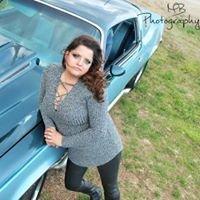 Photo of Brandi C.