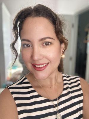 Photo of Eliana L.