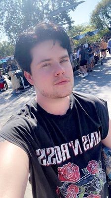 Photo of Brett T.