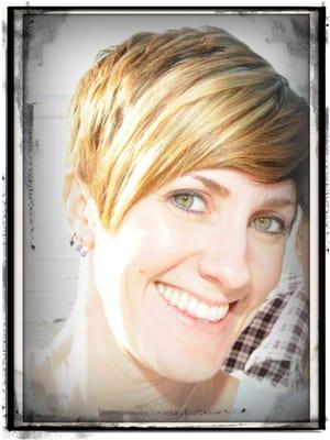 photo of Katherine P.