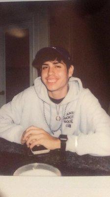 Photo of Vinny S.