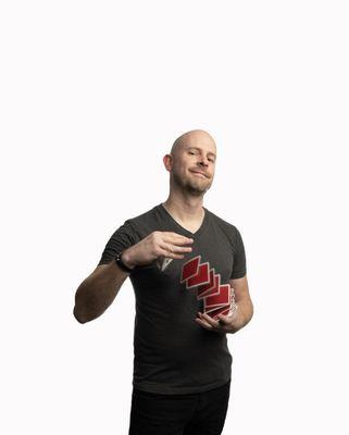 Photo of Matt A.