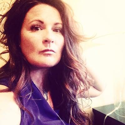 Photo of Jamie K.