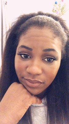 photo of TaNishae V.