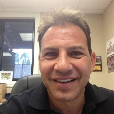 Photo of Steven B.