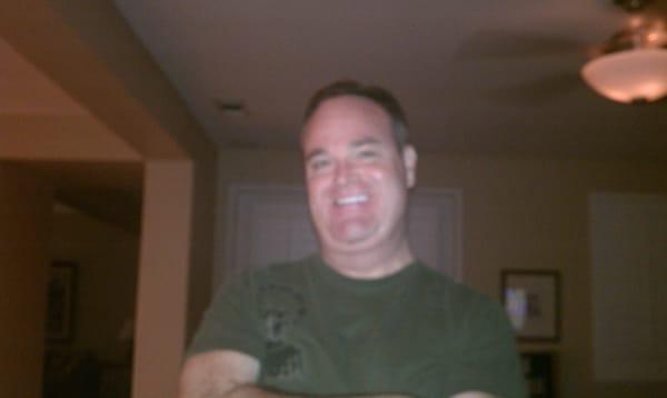 Photo of Patrick C.