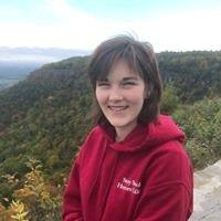 photo of Alexandra P.