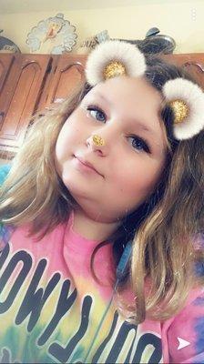 photo of Elly Is My N.