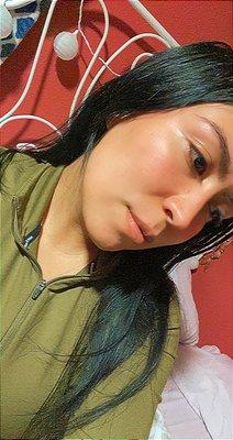 Photo of Alejandra D.
