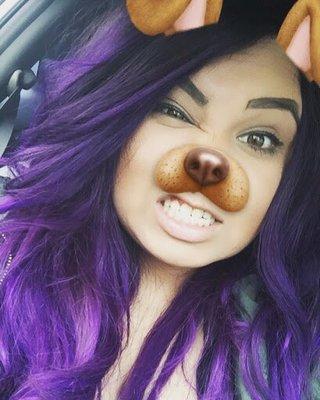 Photo of Jessica C.