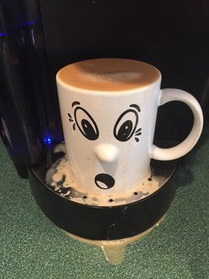 photo of Stefanie M.