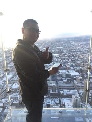 photo of Adan H.