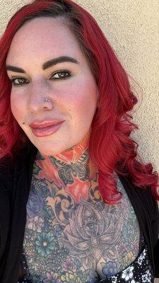 Photo of Monica C.