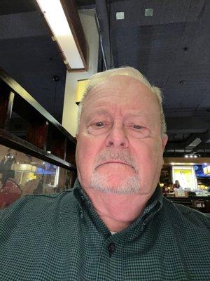Photo of Daniel B.