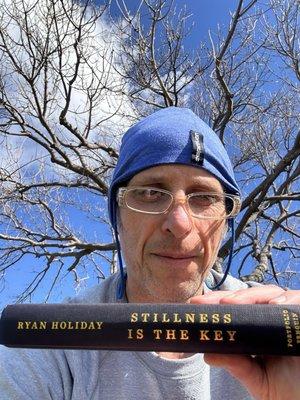 photo of Damon Patrick C.