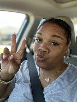 Photo of Kelly T.