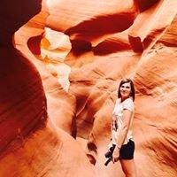 Photo of Anastasiia K.