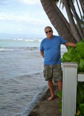 Photo of Ben B.