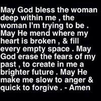 photo of Cristina G.