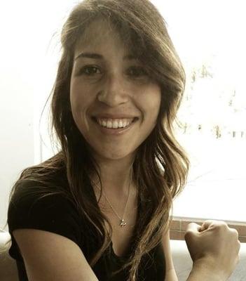 photo of Andreina R.