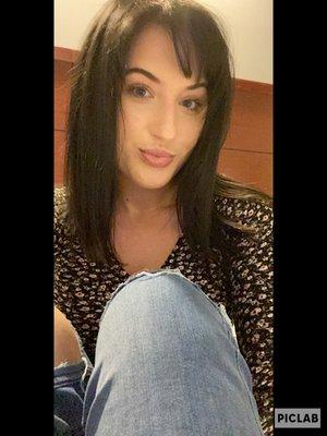 photo of Danielle H.