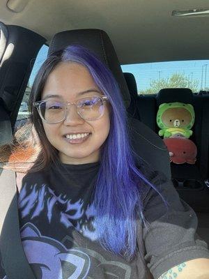 photo of Sharlene S.