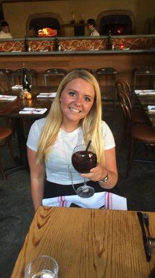 photo of Courtney D.