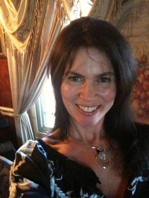 photo of Precious m.