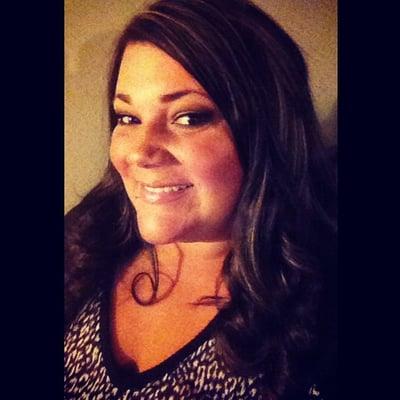 photo of Christin D.