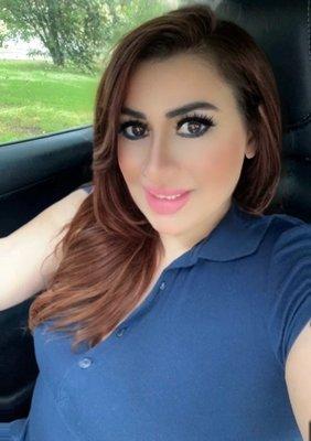 photo of Christeen S.