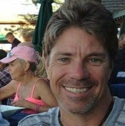 Photo of John S.