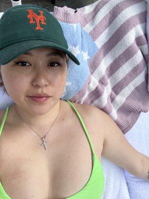 Photo of Diana S.