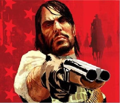 Photo of Red Dead Reviewer C.