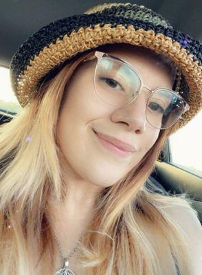 Photo of Lauren K.