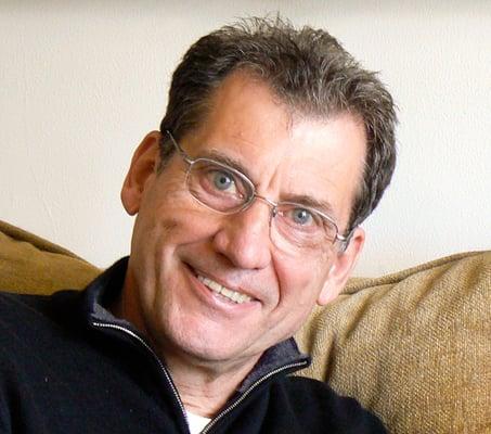 Photo of Geoff L.
