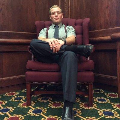 Photo of Tim L.