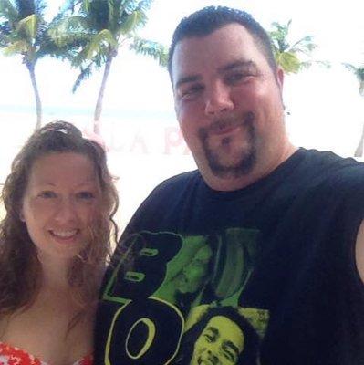 photo of Elizabeth F.